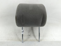 2005 Toyota Corolla Headrest Head Rest Front Driver Seat Gray - Oemusedautoparts1.com