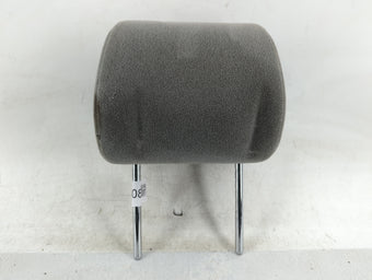 compare product 2005 Toyota Corolla Headrest Head Rest Front Driver Seat Gray