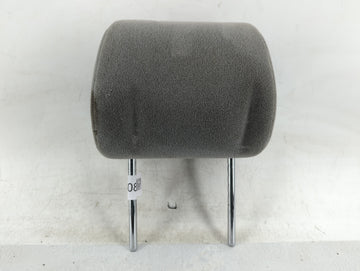 2005 Toyota Corolla Headrest Head Rest Front Driver Seat Gray - Oemusedautoparts1.com