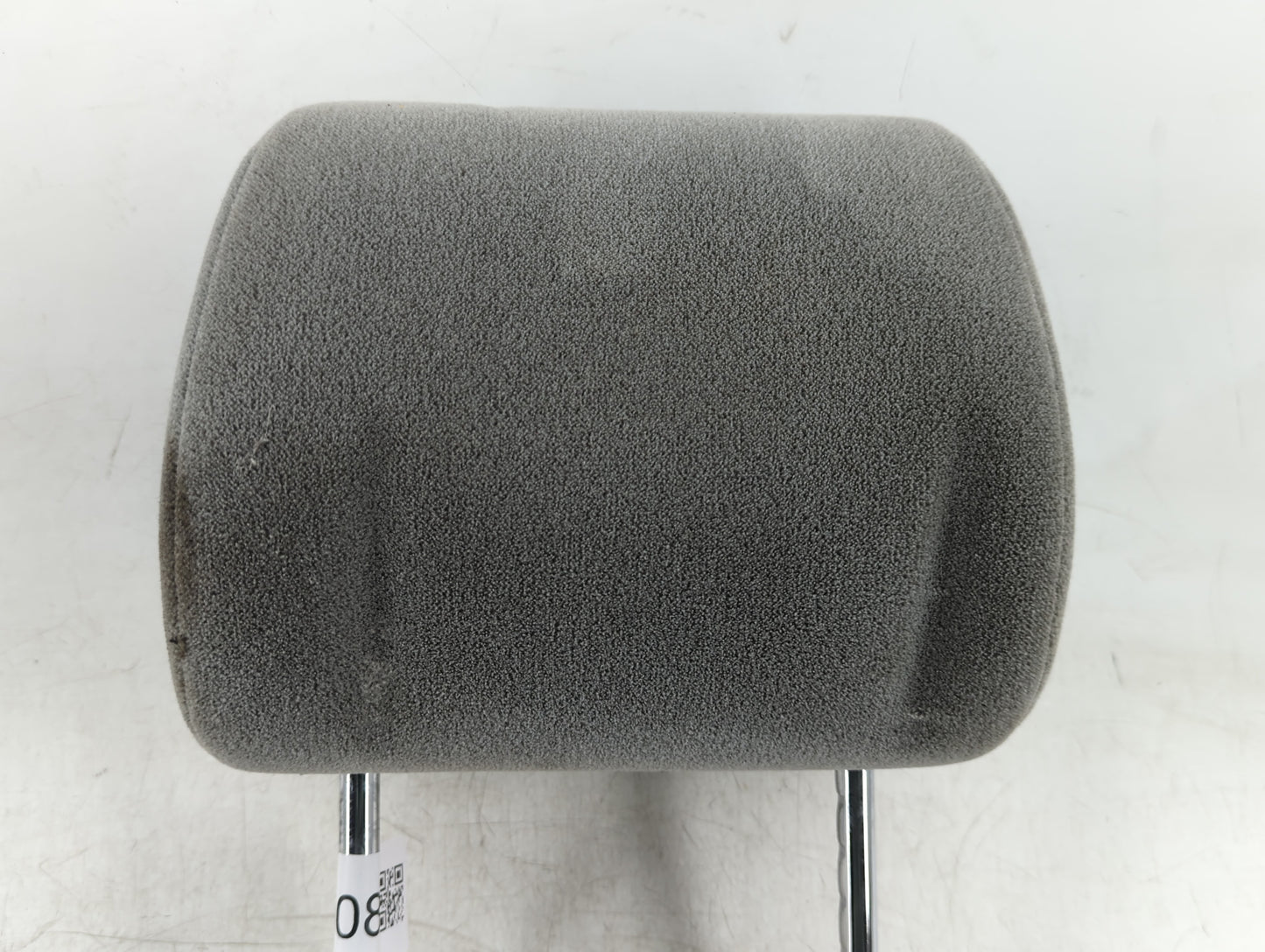 2005 Toyota Corolla Headrest Head Rest Front Driver Seat Gray - Oemusedautoparts1.com