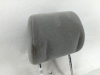 2005 Toyota Corolla Headrest Head Rest Front Driver Seat Gray - Oemusedautoparts1.com