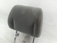 2005 Toyota Corolla Headrest Head Rest Front Driver Seat Gray - Oemusedautoparts1.com