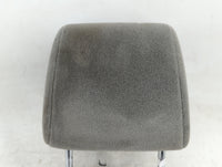2005 Toyota Corolla Headrest Head Rest Front Driver Seat Gray - Oemusedautoparts1.com