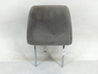 2005 Toyota Corolla Headrest Head Rest Front Driver Seat Gray - Oemusedautoparts1.com