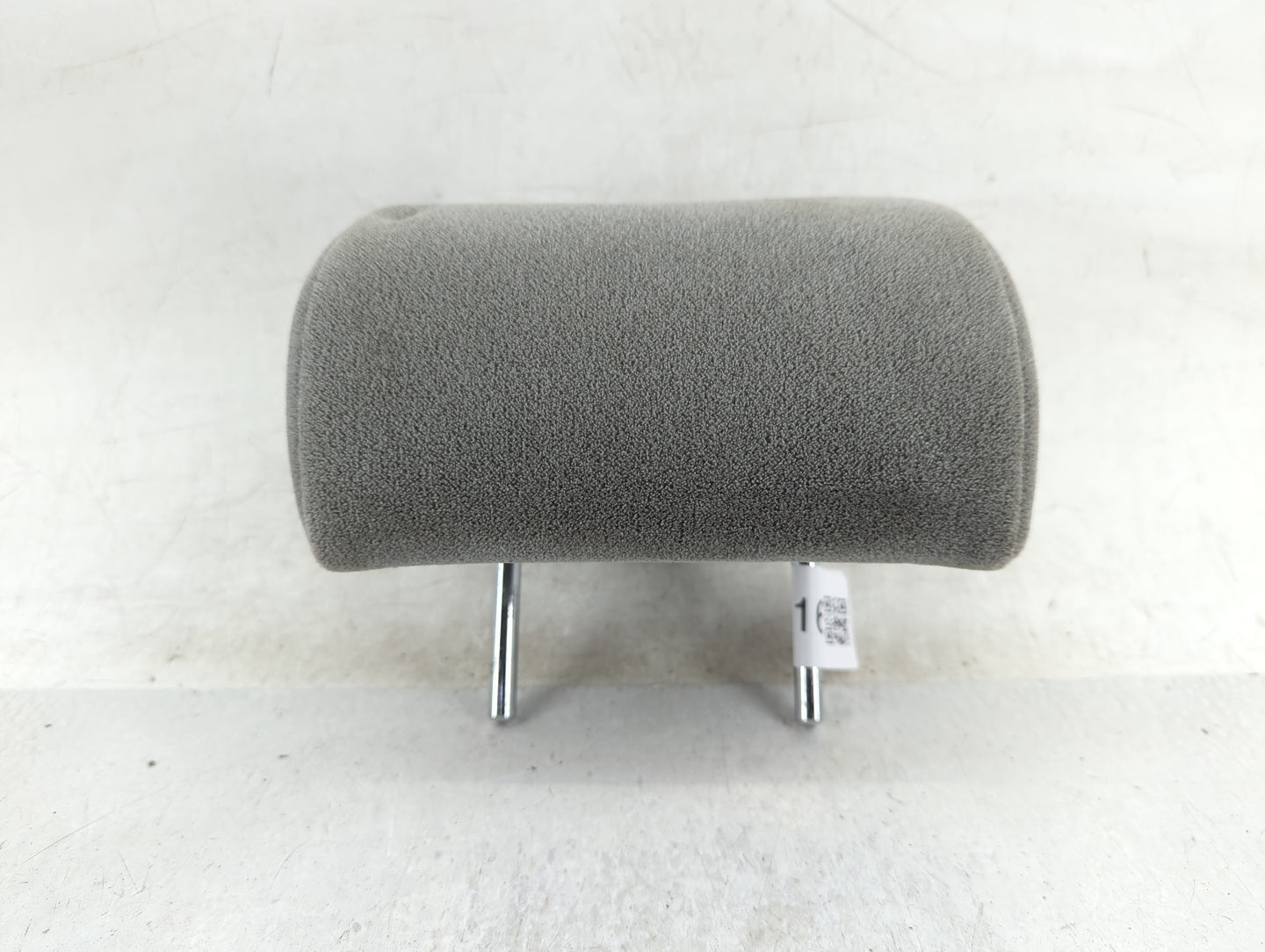 2005 Toyota Corolla Headrest Head Rest Rear Center Seat Fits OEM Used Auto Parts - Oemusedautoparts1.com