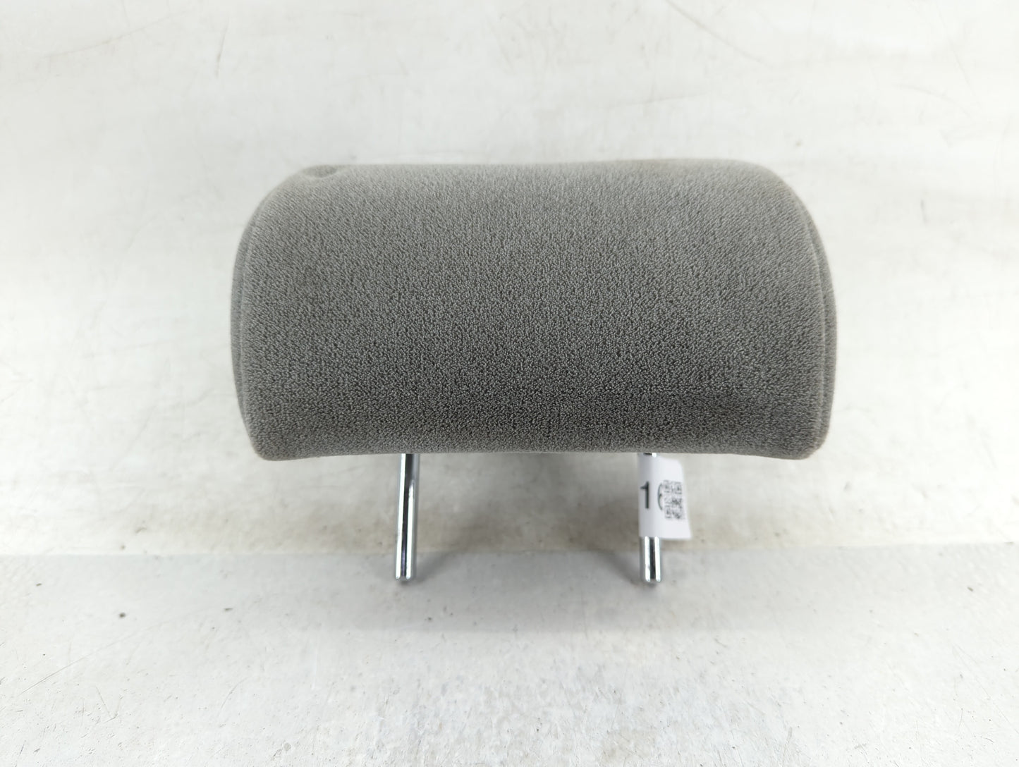 2005 Toyota Corolla Headrest Head Rest Rear Center Seat Fits OEM Used Auto Parts - Oemusedautoparts1.com