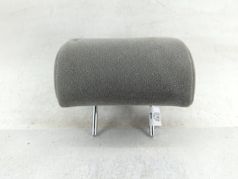 compare product 2005 Toyota Corolla Headrest Head Rest Rear Center Seat Fits OEM Used Auto Parts
