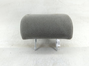 2005 Toyota Corolla Headrest Head Rest Rear Center Seat Fits OEM Used Auto Parts - Oemusedautoparts1.com