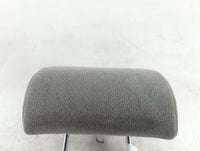 2005 Toyota Corolla Headrest Head Rest Rear Center Seat Fits OEM Used Auto Parts - Oemusedautoparts1.com