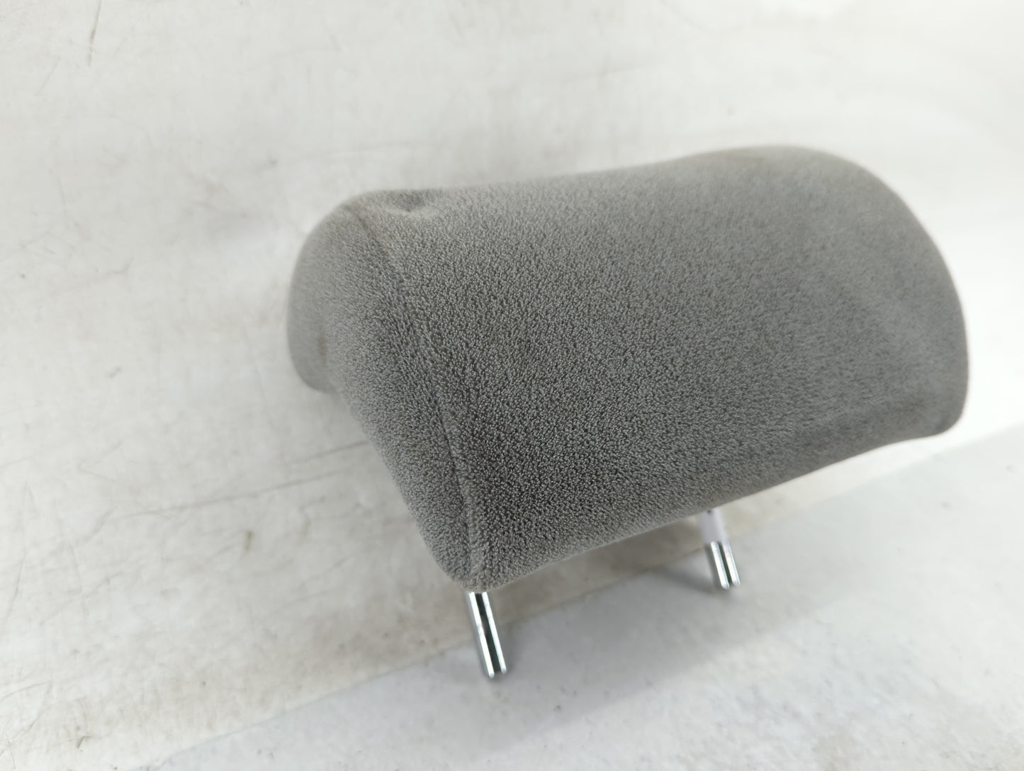 2005 Toyota Corolla Headrest Head Rest Rear Center Seat Fits OEM Used Auto Parts - Oemusedautoparts1.com