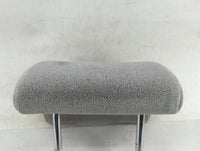 2005 Toyota Corolla Headrest Head Rest Rear Center Seat Fits OEM Used Auto Parts - Oemusedautoparts1.com