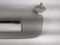 2005-2008 Toyota Corolla Sun Visor Shade Replacement Passenger Right Mirror Fits Fits 2005 2006 2007 2008 OEM Used Auto Part