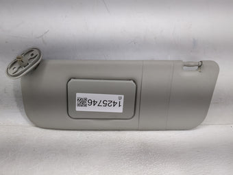 compare product 2005-2008 Toyota Corolla Sun Visor Shade Replacement Driver Left Mirror Fits Fits 2005 2006 2007 2008 OEM Used Auto Parts