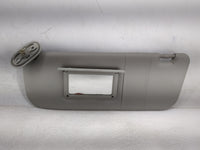 2005-2008 Toyota Corolla Sun Visor Shade Replacement Driver Left Mirror Fits Fits 2005 2006 2007 2008 OEM Used Auto Parts - 