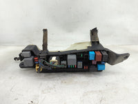 2005-2008 Toyota Corolla Fusebox Fuse Box Panel Relay Module Fits Fits 2005 2006 2007 2008 OEM Used Auto Parts - Oemusedauto
