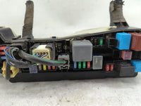 2005-2008 Toyota Corolla Fusebox Fuse Box Panel Relay Module Fits Fits 2005 2006 2007 2008 OEM Used Auto Parts - Oemusedauto