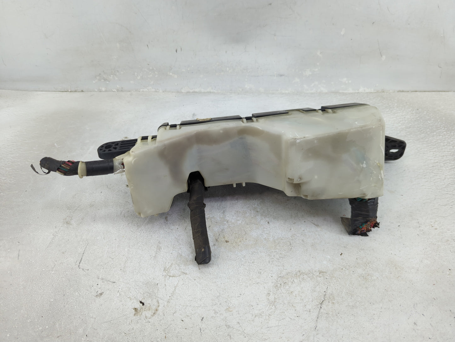 2005-2008 Toyota Corolla Fusebox Fuse Box Panel Relay Module Fits Fits 2005 2006 2007 2008 OEM Used Auto Parts - Oemusedauto