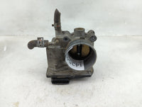 2005-2008 Toyota Corolla Throttle Body P/N:22030-0D031 Fits Fits 2005 2006 2007 2008 OEM Used Auto Parts - Oemusedautoparts1
