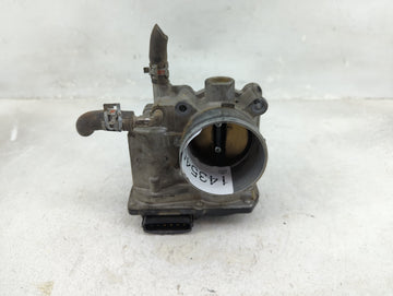 2005-2008 Toyota Corolla Throttle Body P/N:22030-0D031 Fits Fits 2005 2006 2007 2008 OEM Used Auto Parts - Oemusedautoparts1