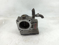 2005-2008 Toyota Corolla Throttle Body P/N:22030-0D031 Fits Fits 2005 2006 2007 2008 OEM Used Auto Parts - Oemusedautoparts1