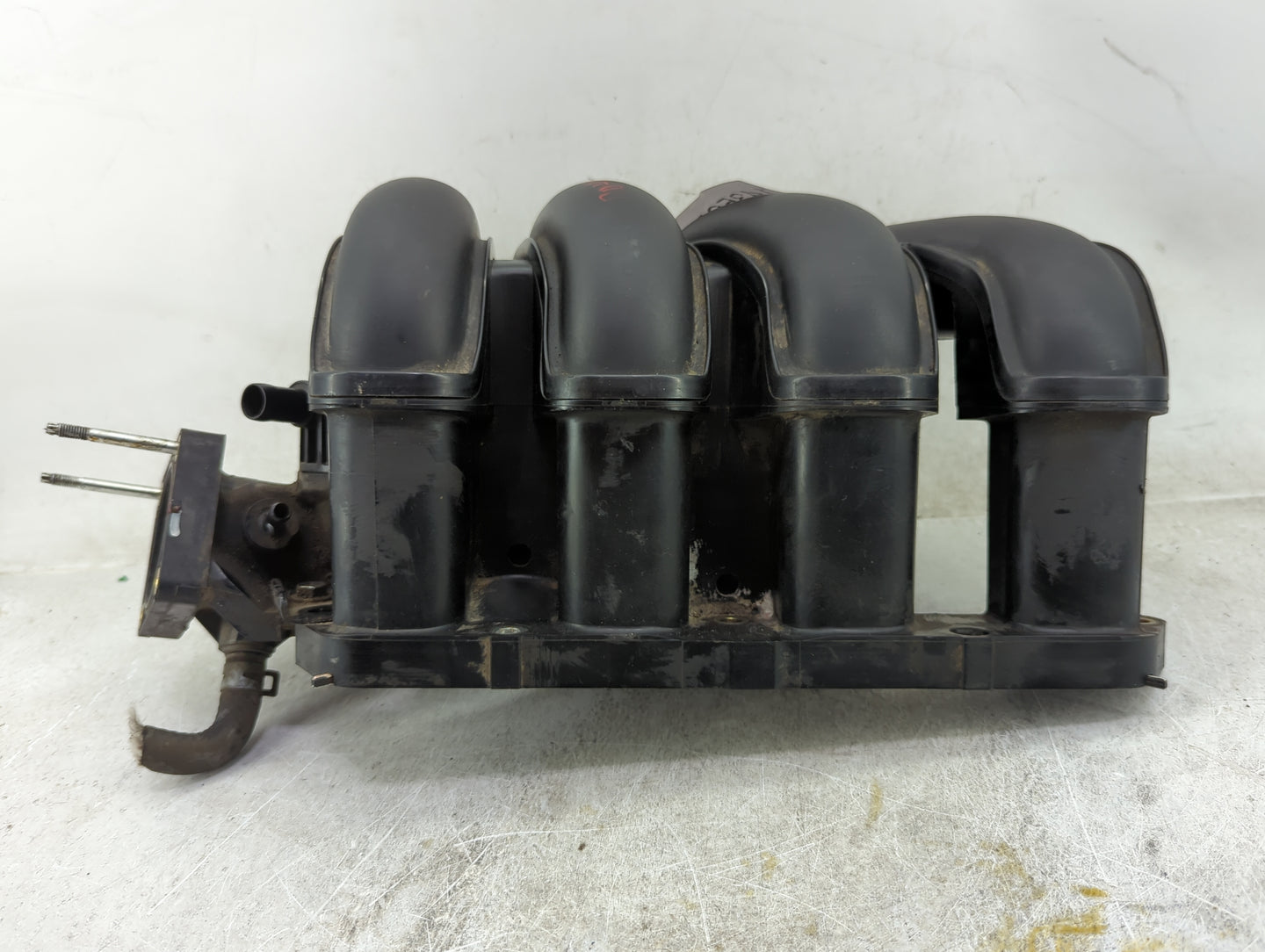 2004-2008 Toyota Corolla Air Intake Manifold Fits Fits 2004 2005 2006 2007 2008 OEM Used Auto Parts - Oemusedautoparts1.com