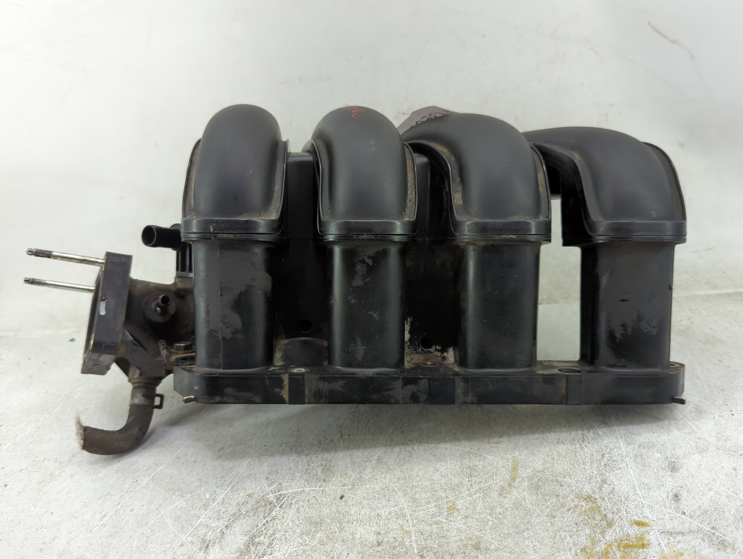 2004-2008 Toyota Corolla Air Intake Manifold Fits Fits 2004 2005 2006 2007 2008 OEM Used Auto Parts - Oemusedautoparts1.com