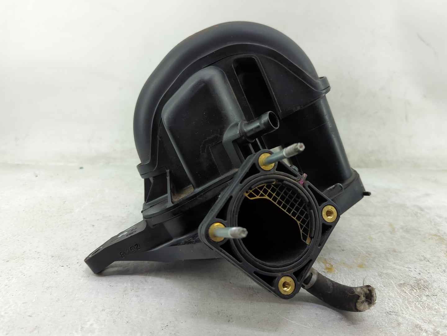 2004-2008 Toyota Corolla Air Intake Manifold Fits Fits 2004 2005 2006 2007 2008 OEM Used Auto Parts - Oemusedautoparts1.com