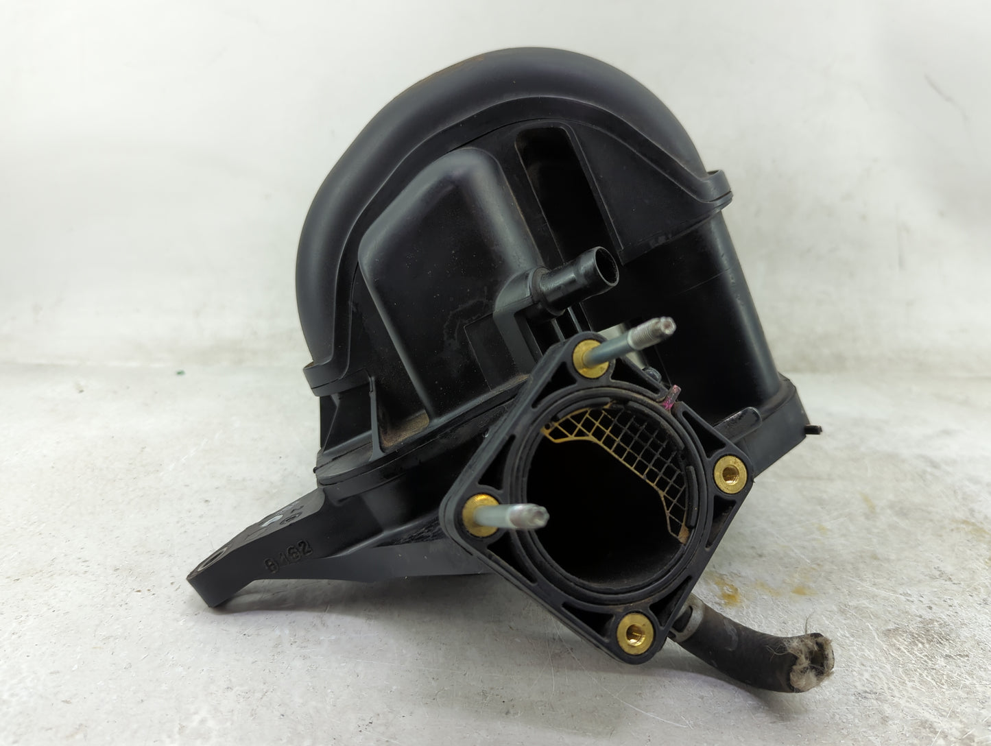 2004-2008 Toyota Corolla Air Intake Manifold Fits Fits 2004 2005 2006 2007 2008 OEM Used Auto Parts - Oemusedautoparts1.com