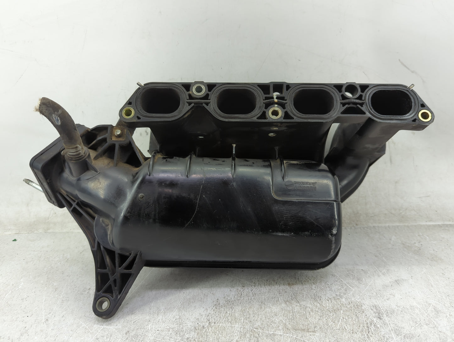 2004-2008 Toyota Corolla Air Intake Manifold Fits Fits 2004 2005 2006 2007 2008 OEM Used Auto Parts - Oemusedautoparts1.com
