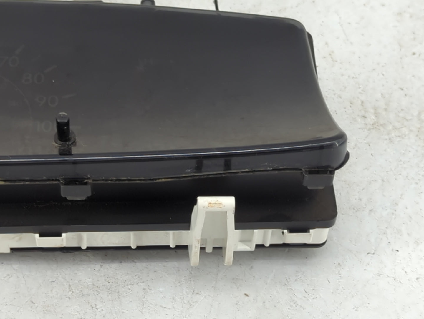 2004-2008 Toyota Corolla Instrument Cluster Speedometer Gauges P/N:83800-02D90-00 TN257420-6181 Miles: Fits OEM Used Auto Pa