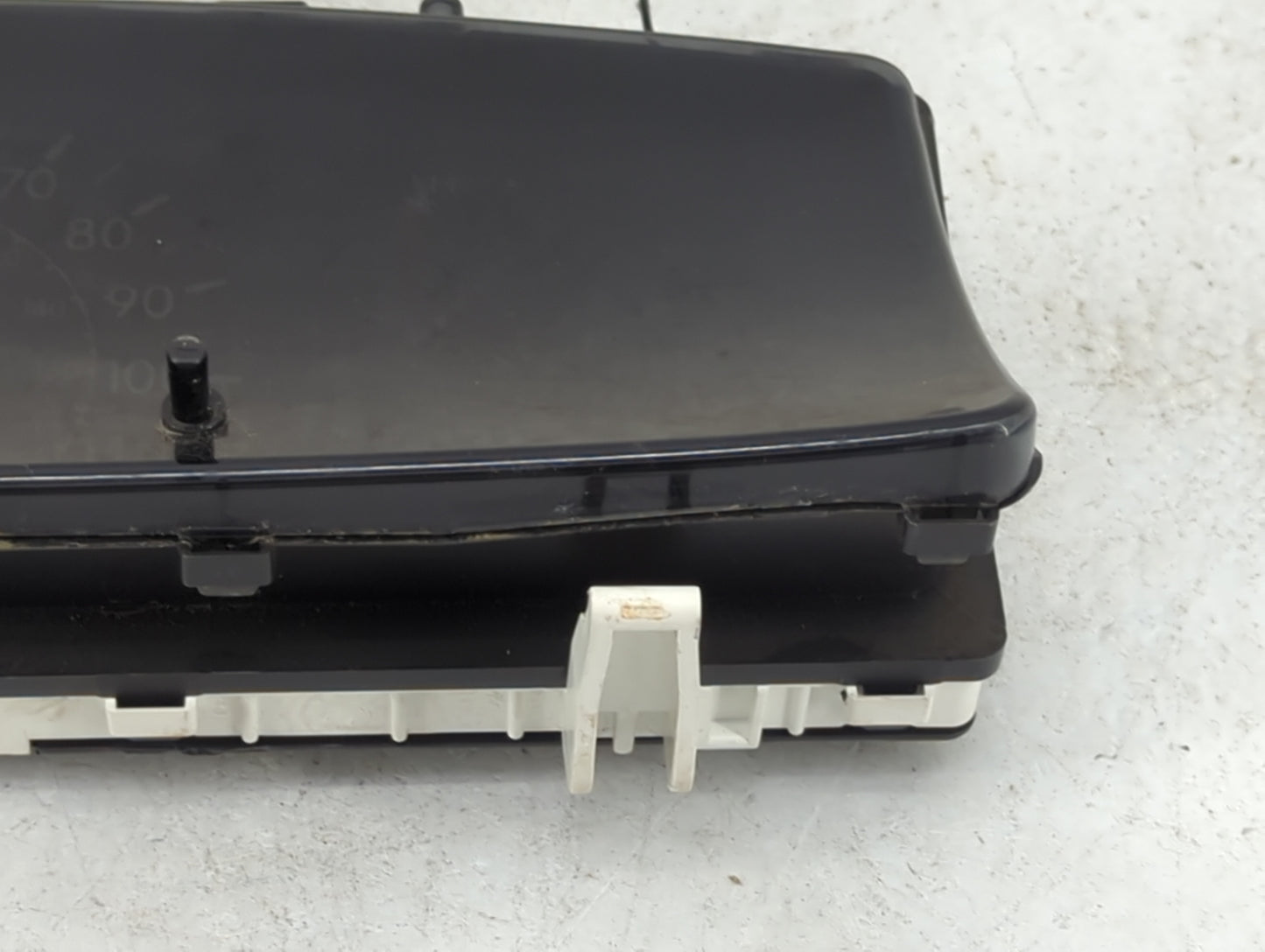 2004-2008 Toyota Corolla Instrument Cluster Speedometer Gauges P/N:83800-02D90-00 TN257420-6181 Miles: Fits OEM Used Auto Pa