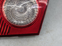 2003-2008 Toyota Corolla Tail Light Assembly Passenger Right OEM P/N:921 12V18W Fits Fits 2003 2004 2005 2006 2007 2008 OEM 
