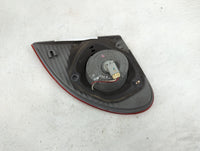 2003-2008 Toyota Corolla Tail Light Assembly Passenger Right OEM P/N:921 12V18W Fits Fits 2003 2004 2005 2006 2007 2008 OEM 