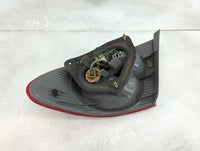 2004-2008 Toyota Corolla Tail Light Assembly Driver Left OEM P/N:93874500 Fits Fits 2004 2005 2006 2007 2008 OEM Used Auto P