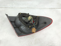 2004-2008 Toyota Corolla Tail Light Assembly Passenger Right OEM Fits Fits 2004 2005 2006 2007 2008 OEM Used Auto Parts - Oe