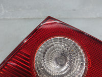 2003-2008 Toyota Corolla Tail Light Assembly Passenger Right OEM Fits Fits 2003 2004 2005 2006 2007 2008 OEM Used Auto Parts