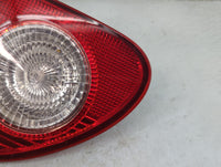 2003-2008 Toyota Corolla Tail Light Assembly Passenger Right OEM Fits Fits 2003 2004 2005 2006 2007 2008 OEM Used Auto Parts