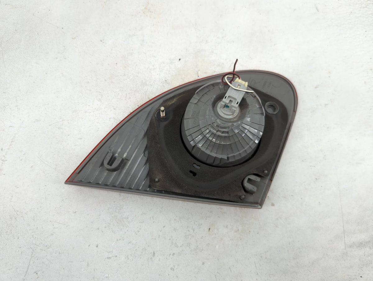 2003-2008 Toyota Corolla Passenger Right Side Tail Light Taillight Oem 1466699 - Oemusedautoparts1.com