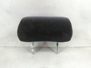 2005-2008 Toyota Corolla Headrest Head Rest Rear Center Seat Fits Fits 2005 2006 2007 2008 OEM Used Auto Parts - Oemusedauto