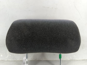 2005-2008 Toyota Corolla Headrest Head Rest Rear Center Seat Fits Fits 2005 2006 2007 2008 OEM Used Auto Parts