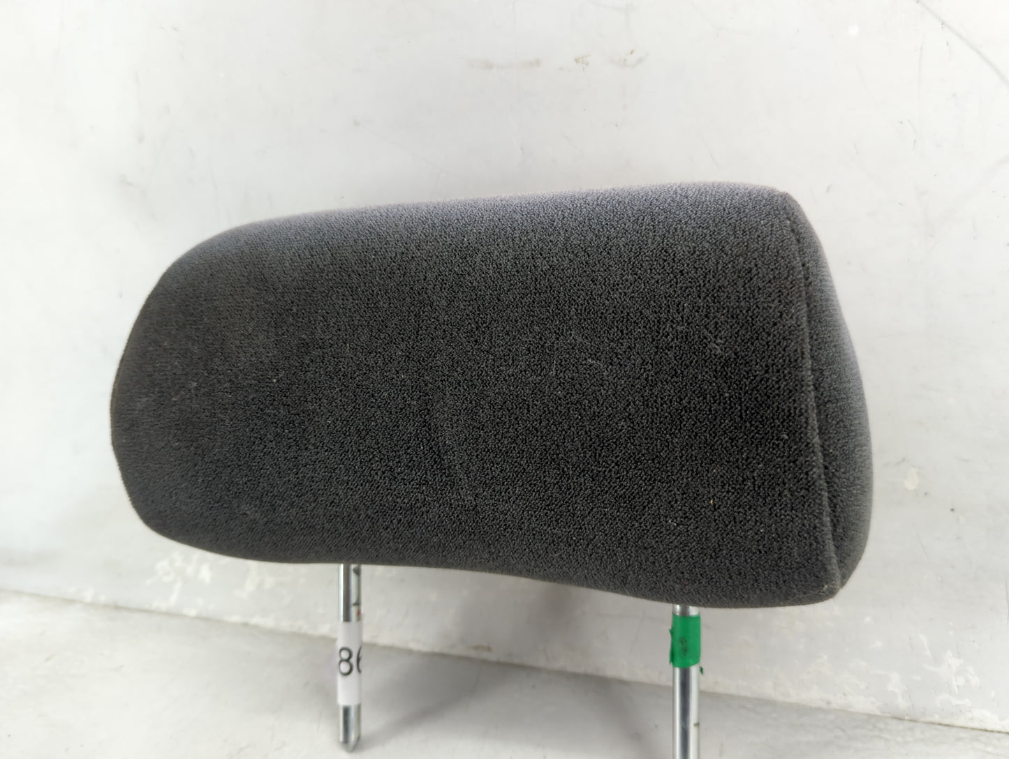2005-2008 Toyota Corolla Headrest Head Rest Rear Center Seat Fits Fits 2005 2006 2007 2008 OEM Used Auto Parts - Oemusedauto