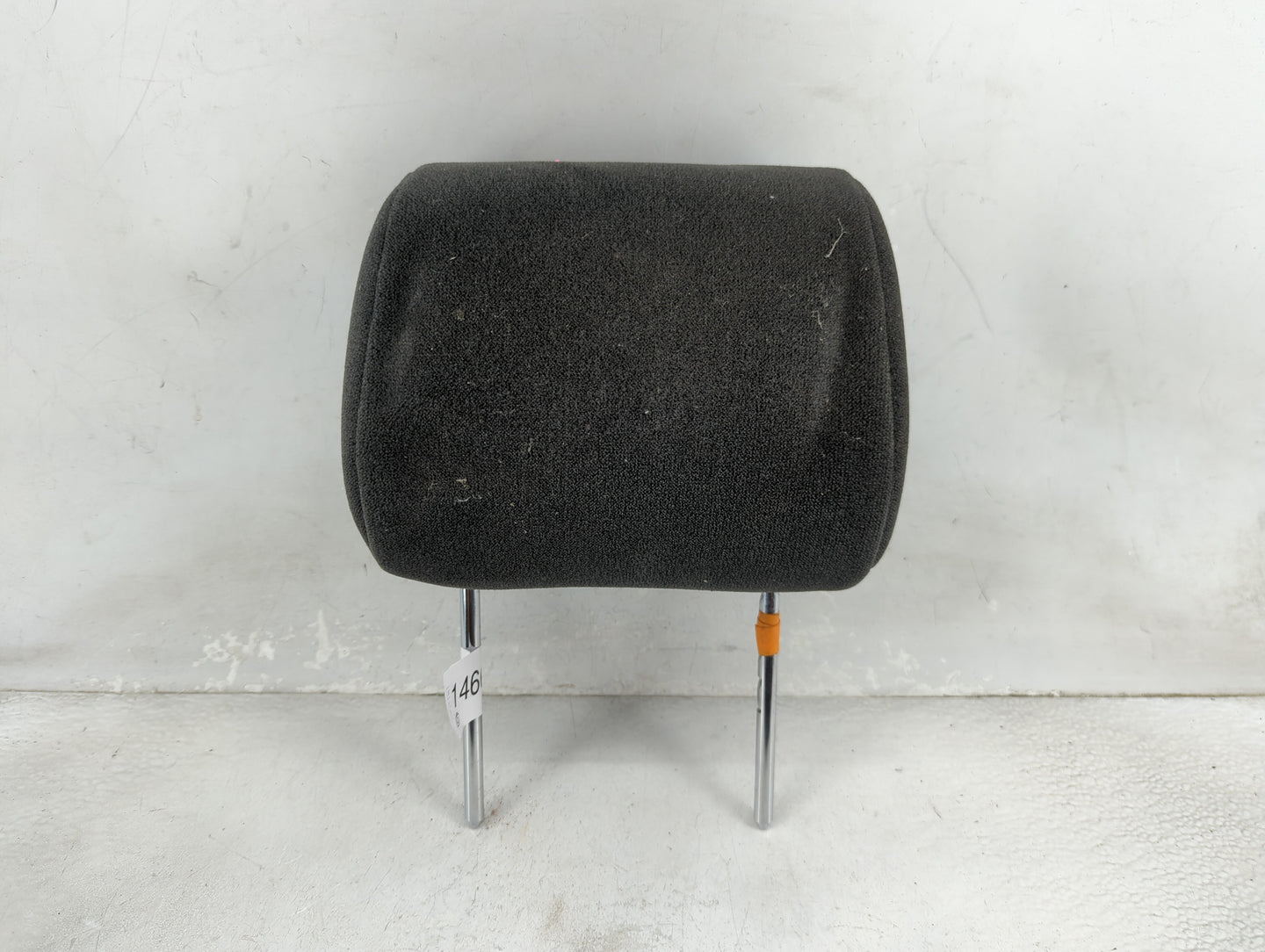 2005-2008 Toyota Corolla Headrest Head Rest Front Driver Passenger Seat Fits Fits 2005 2006 2007 2008 OEM Used Auto Parts - 