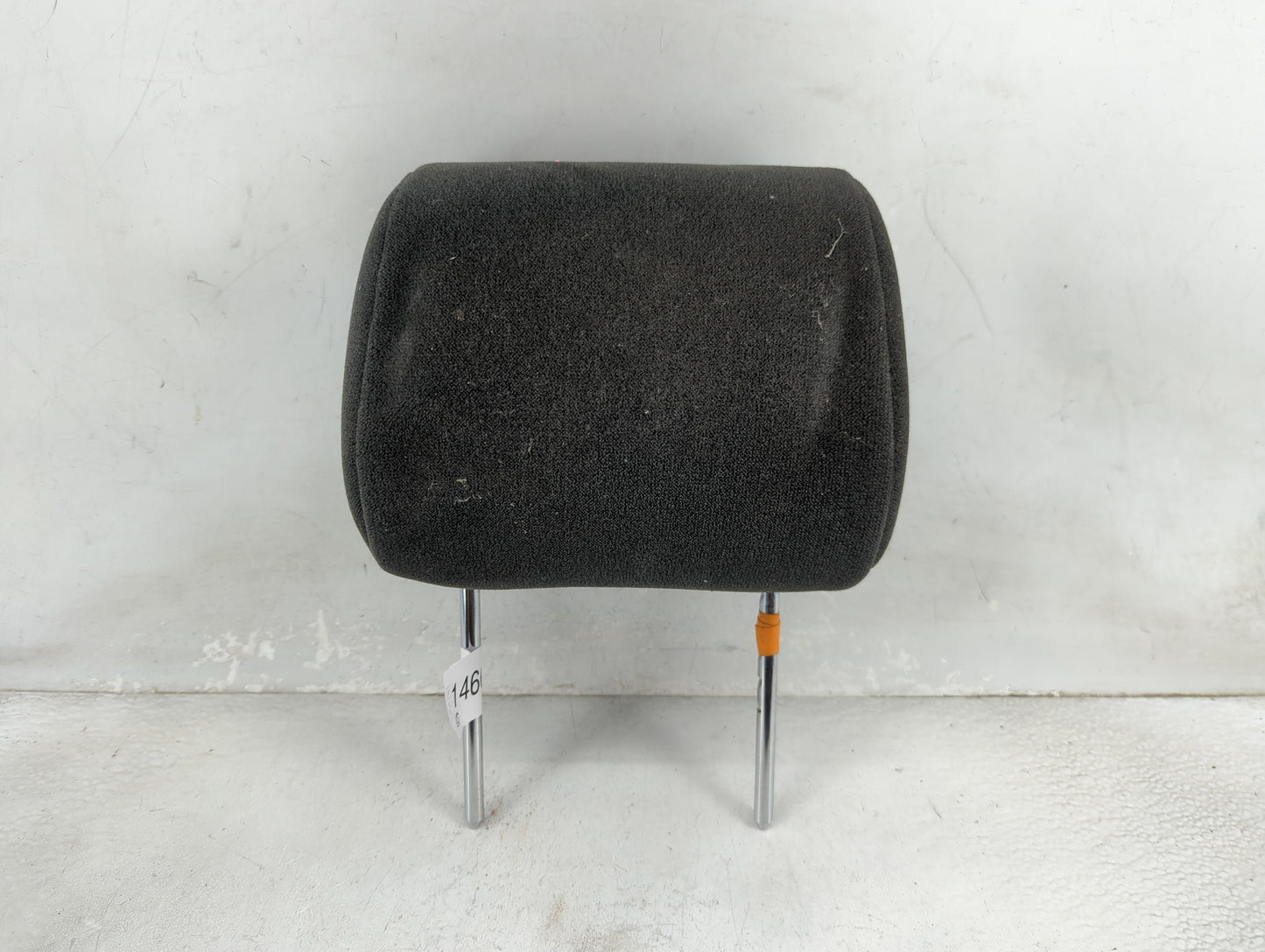 2005-2008 Toyota Corolla Headrest Head Rest Front Driver Passenger Seat Fits Fits 2005 2006 2007 2008 OEM Used Auto Parts - 