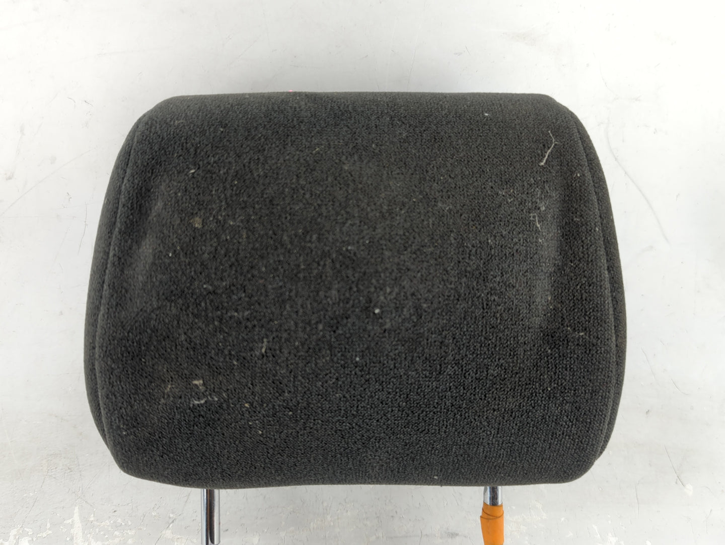 2005-2008 Toyota Corolla Headrest Head Rest Front Driver Passenger Seat Fits Fits 2005 2006 2007 2008 OEM Used Auto Parts - 