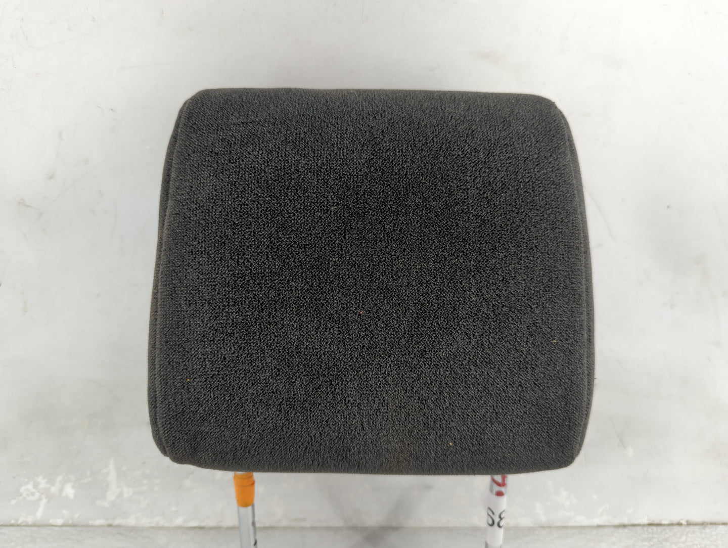 2005-2008 Toyota Corolla Headrest Head Rest Front Driver Passenger Seat Fits Fits 2005 2006 2007 2008 OEM Used Auto Parts - 