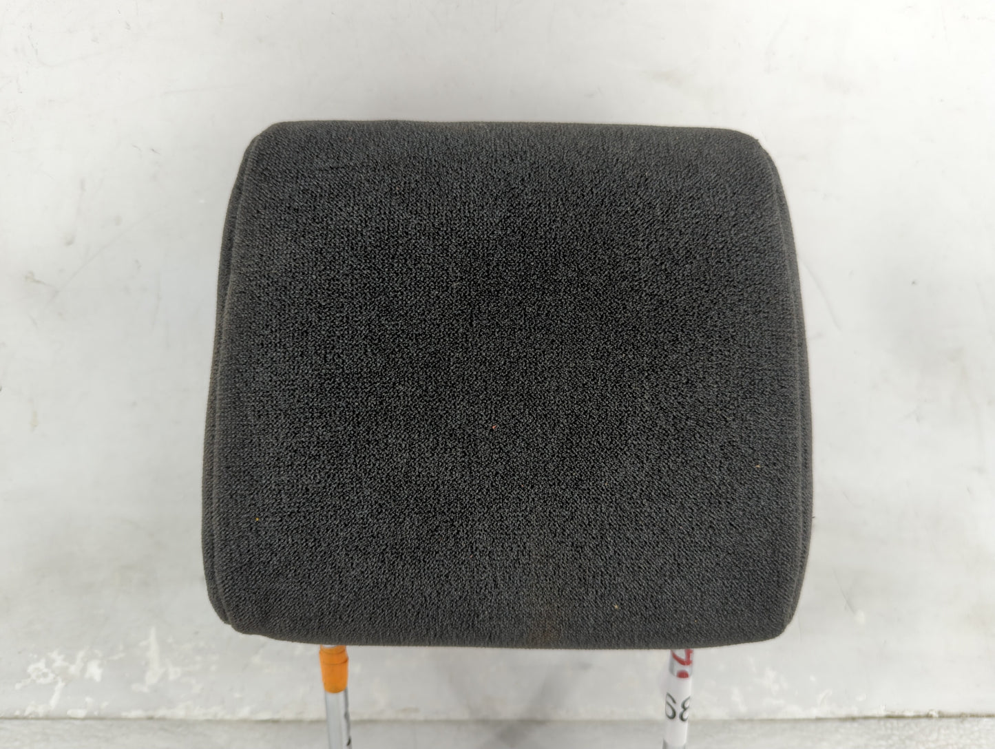 2005-2008 Toyota Corolla Headrest Head Rest Front Driver Passenger Seat Fits Fits 2005 2006 2007 2008 OEM Used Auto Parts - 