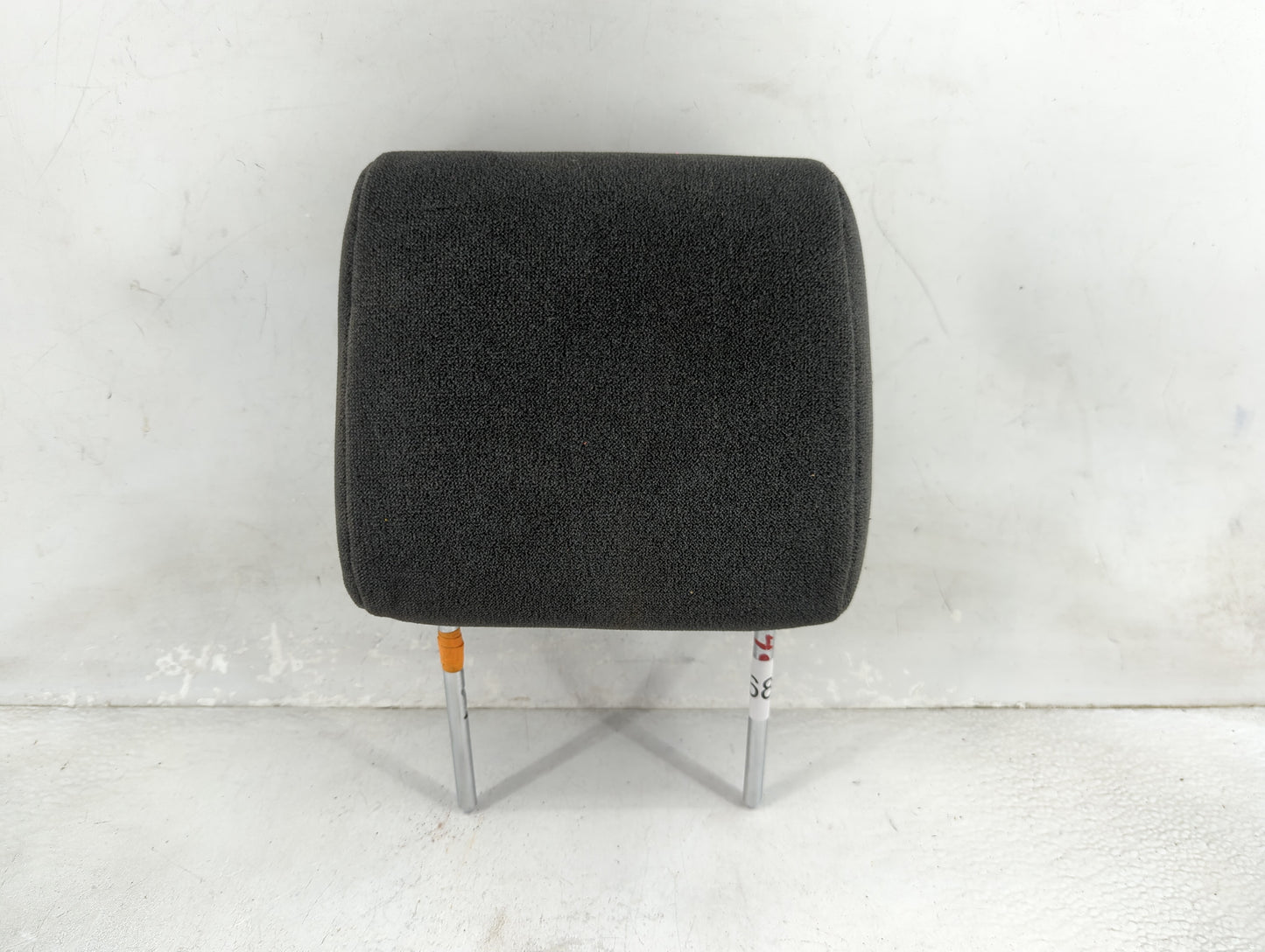 2005-2008 Toyota Corolla Headrest Head Rest Front Driver Passenger Seat Fits Fits 2005 2006 2007 2008 OEM Used Auto Parts - 