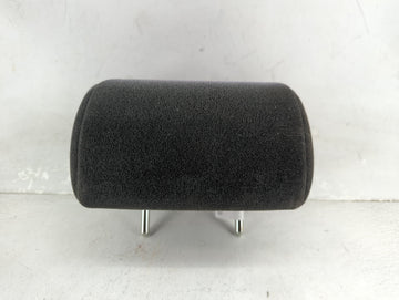 2005-2008 Toyota Corolla Headrest Head Rest Rear Center Seat Fits Fits 2005 2006 2007 2008 OEM Used Auto Parts - Oemusedauto