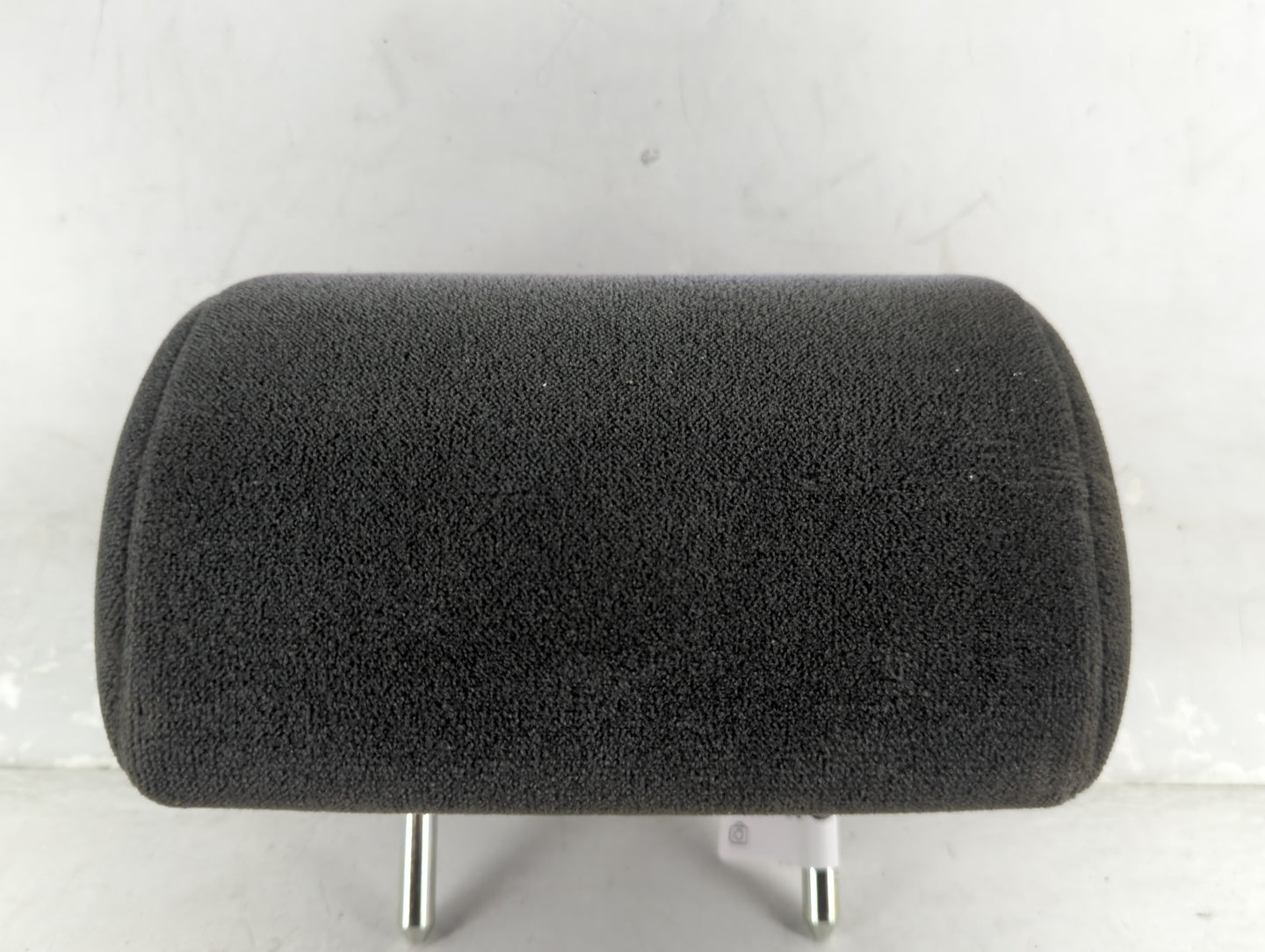 2005-2008 Toyota Corolla Headrest Head Rest Rear Center Seat Fits Fits 2005 2006 2007 2008 OEM Used Auto Parts - Oemusedauto