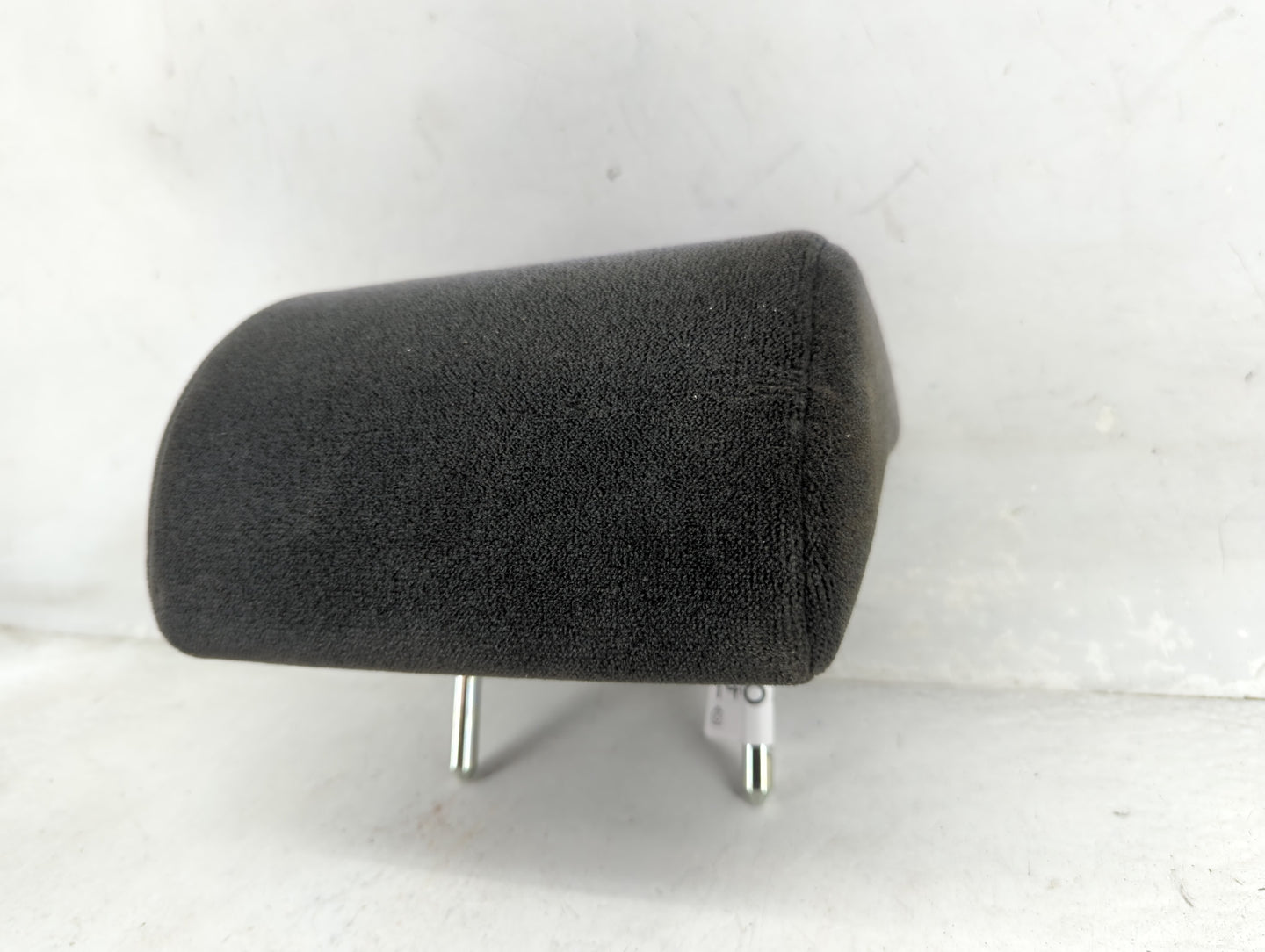 2005-2008 Toyota Corolla Headrest Head Rest Rear Center Seat Fits Fits 2005 2006 2007 2008 OEM Used Auto Parts - Oemusedauto